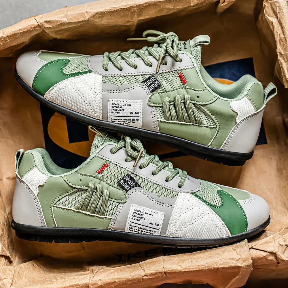 Rivo™ | Sneakers Ortopediche Confortevoli