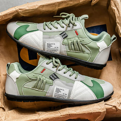 Rivo™ | Sneakers Ortopediche Confortevoli