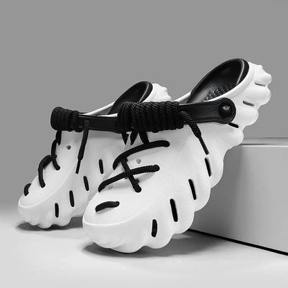 Milo | Zoccoli unisex minimalisti