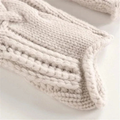 Siona™ | Maglione invernale elegante e caldo