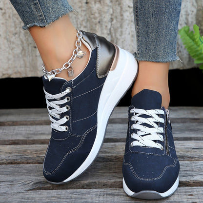 Nowi | Sneakers ortopediche e confortevoli
