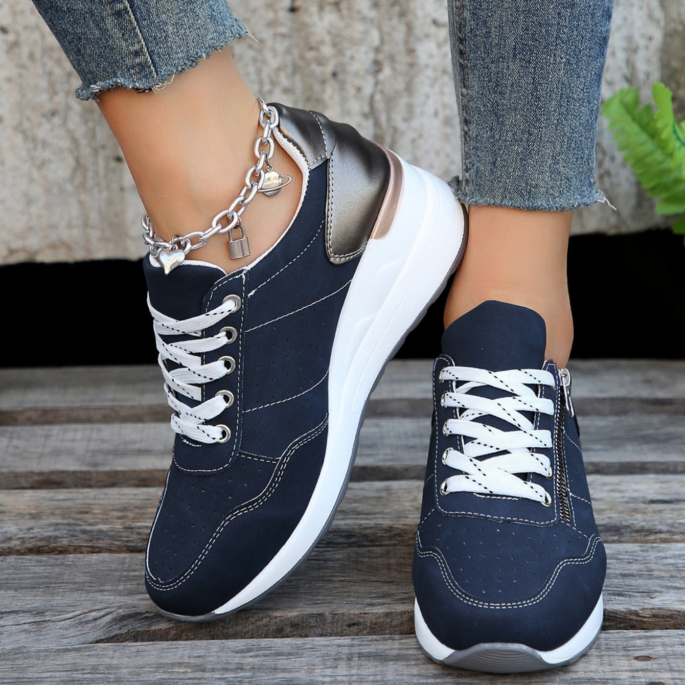Debbie™ | Scarpe ortopediche confortevoli