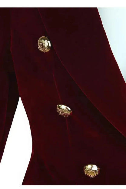 Nolia Luxe - Blazer Perfetto