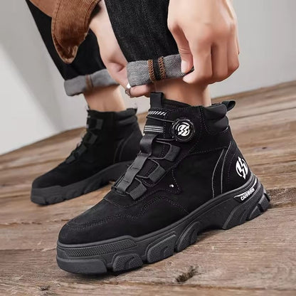 Daro™ | Scarpe Ortopediche Sostenibili e Confortevoli