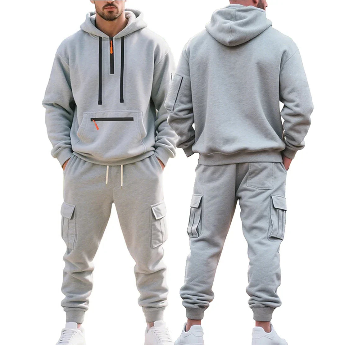 Kade™ | Set Jogger Confortevole