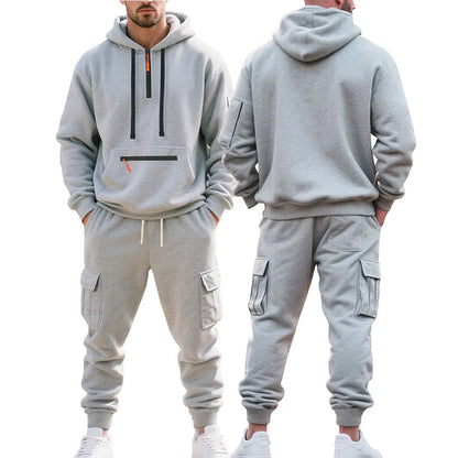 Kade™ | Set Jogger Confortevole