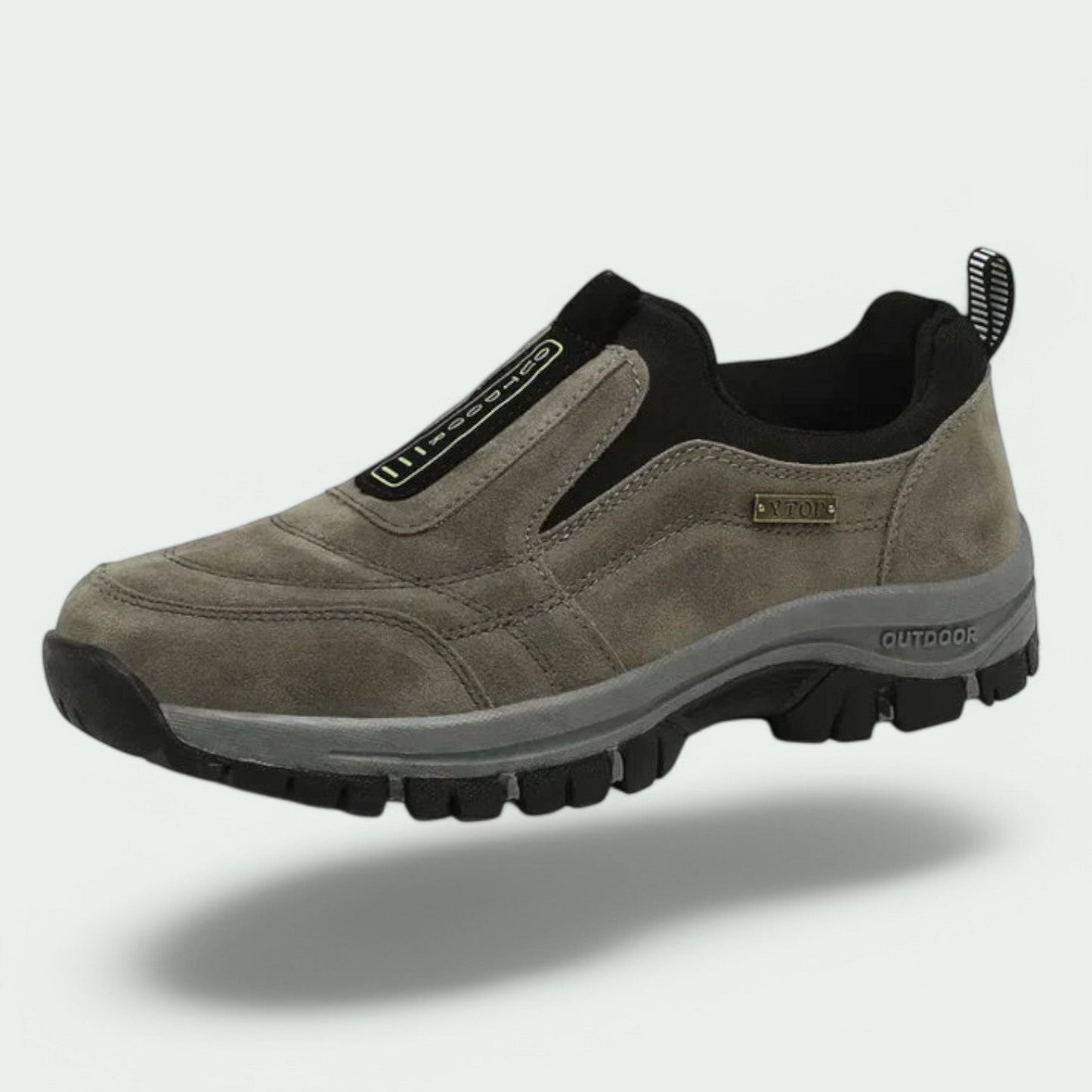 Durand™ | Scarpe da trekking ortopediche