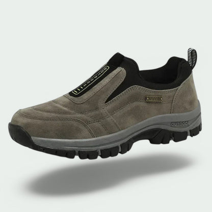 Durand™ | Scarpe da trekking ortopediche