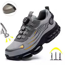 MaxGuard | Scarpe di sicurezza per uomo