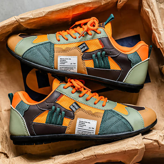 Rivo™ | Sneakers Ortopediche Confortevoli