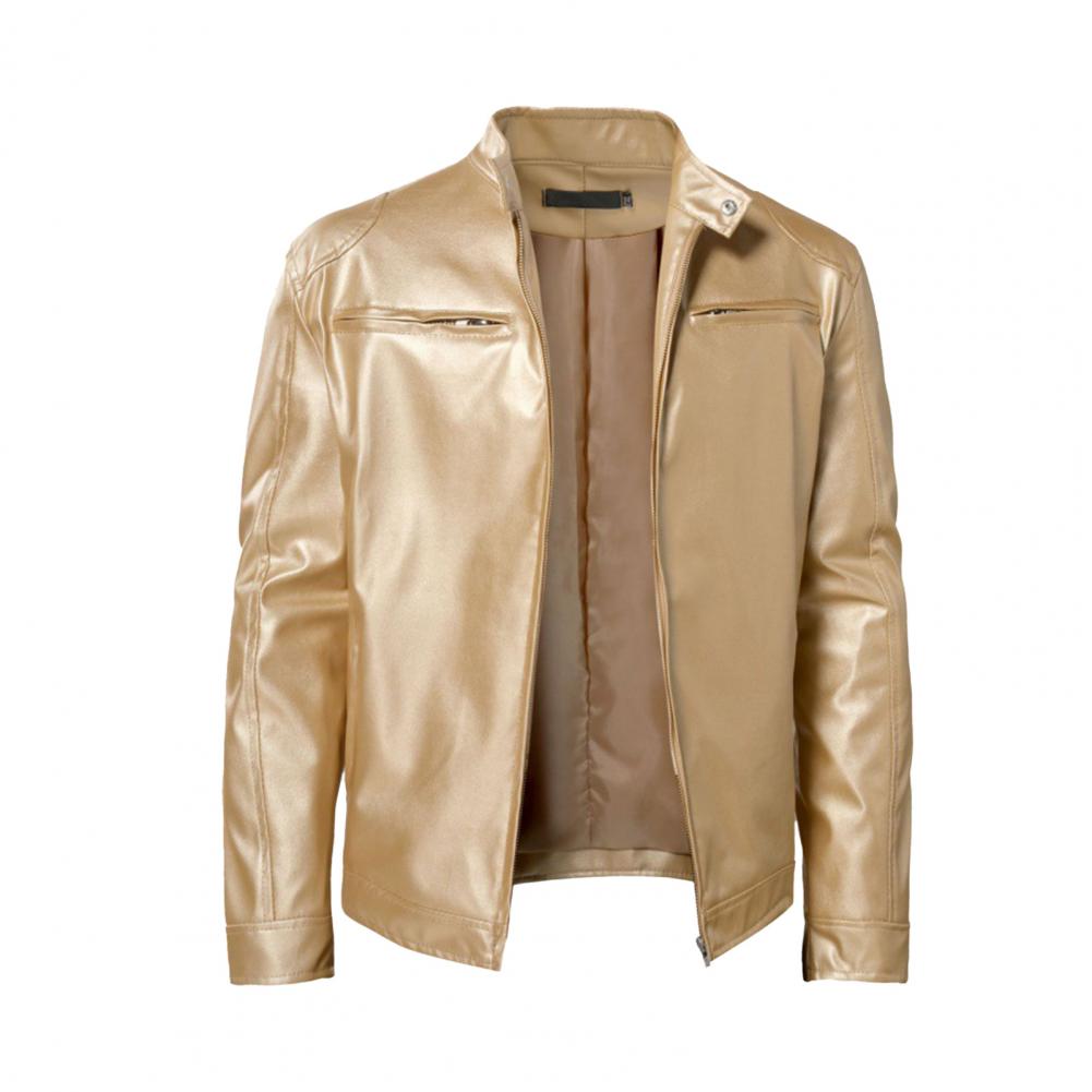 Erik™ | Giacca elegante e funzionale