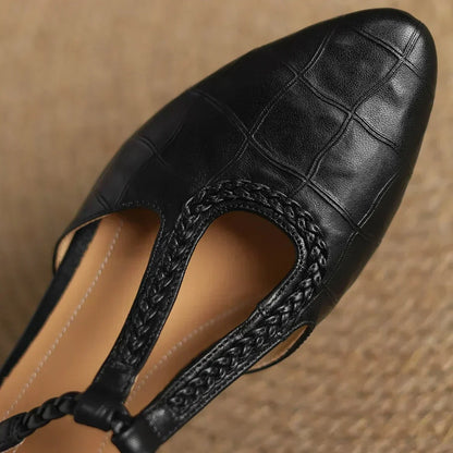 Bria™ | Tacchi Ortodontici Eleganti e Confortevoli