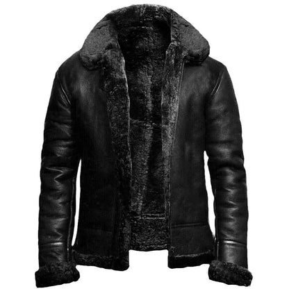 Ardentia™ | Elegante giacca calda