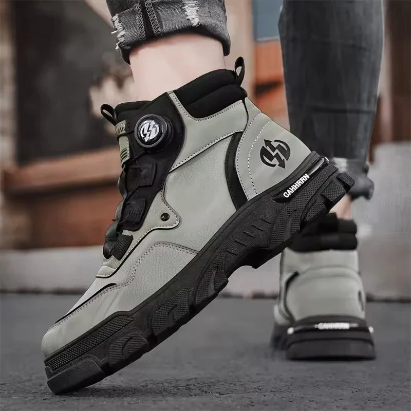 Daro™ | Scarpe Ortopediche Sostenibili e Confortevoli