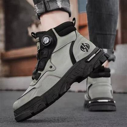 Daro™ | Scarpe Ortopediche Sostenibili e Confortevoli