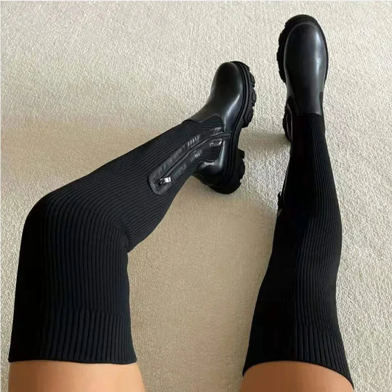 Kace™ | Stivali Ortopedici Confortevoli