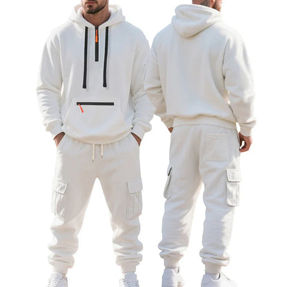 Kade™ | Set Jogger Confortevole
