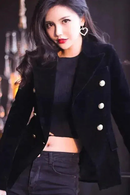 Nolia Luxe - Blazer Perfetto