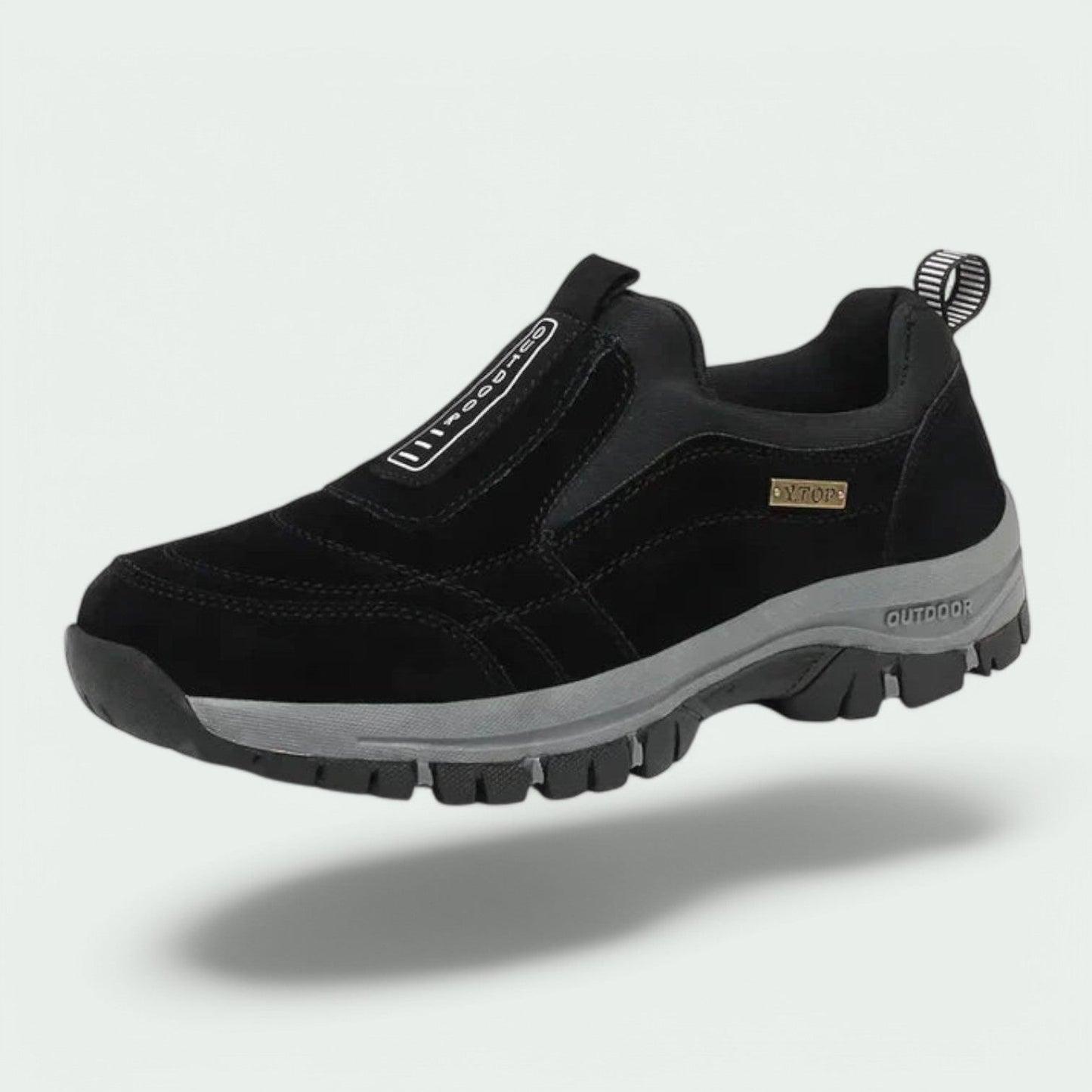 Durand™ | Scarpe da trekking ortopediche