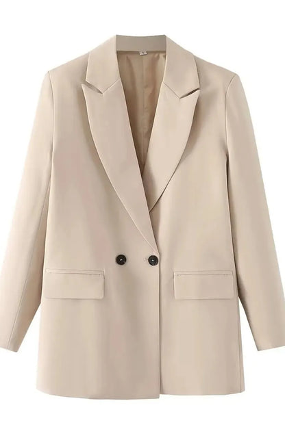 Verla Sky – Blazer Perfetto