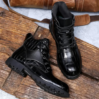 Dante Ferrara | Stivali Croc
