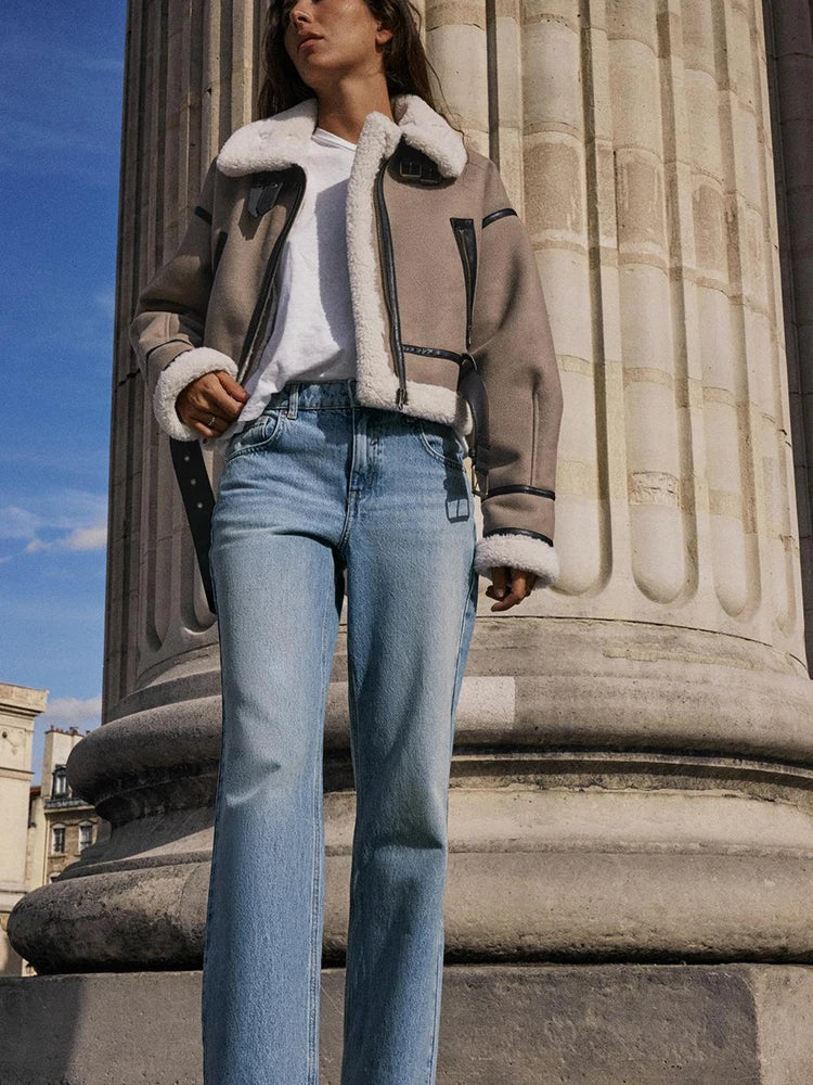 Chloé™ | Giacca Trendy