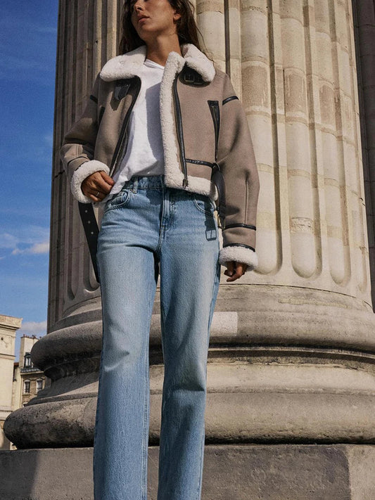 Chloé™ | Giacca Trendy