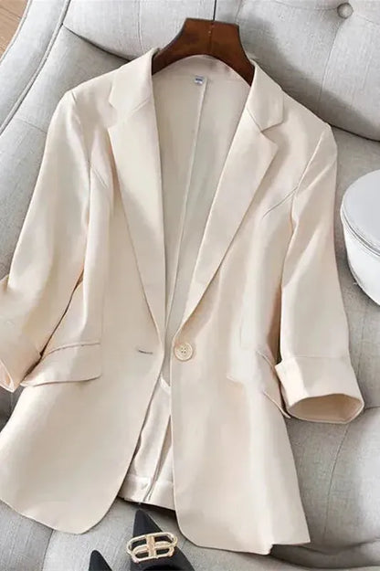 Nolène Edge – Blazer Perfetto