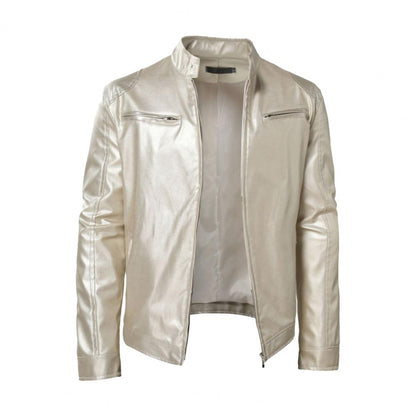 Erik™ | Giacca elegante e funzionale