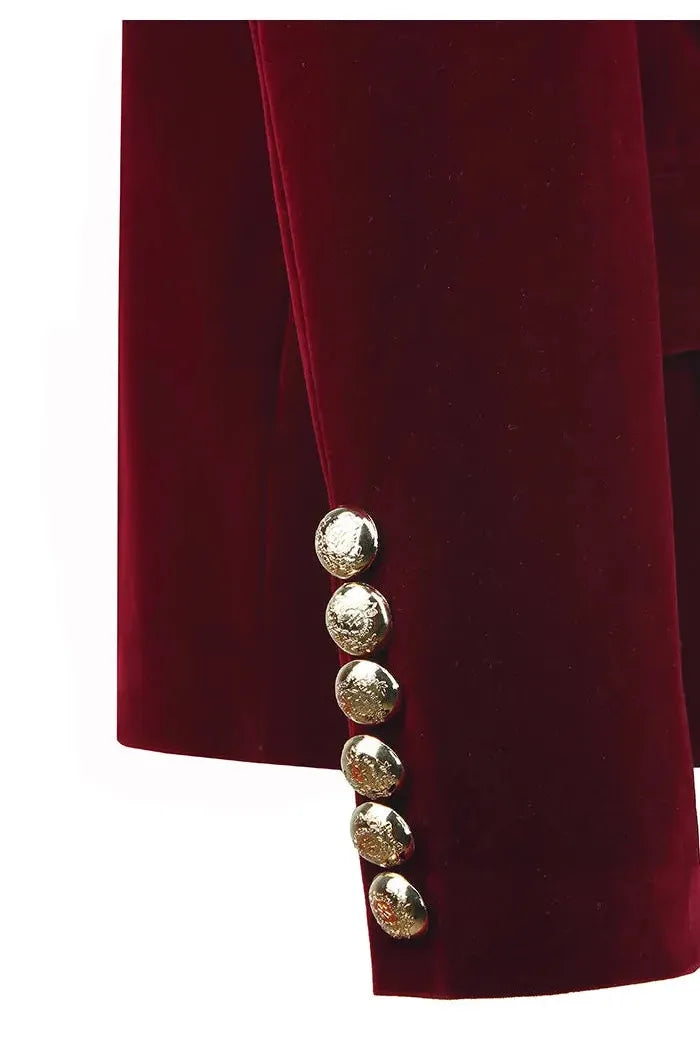 Nolia Luxe - Blazer Perfetto