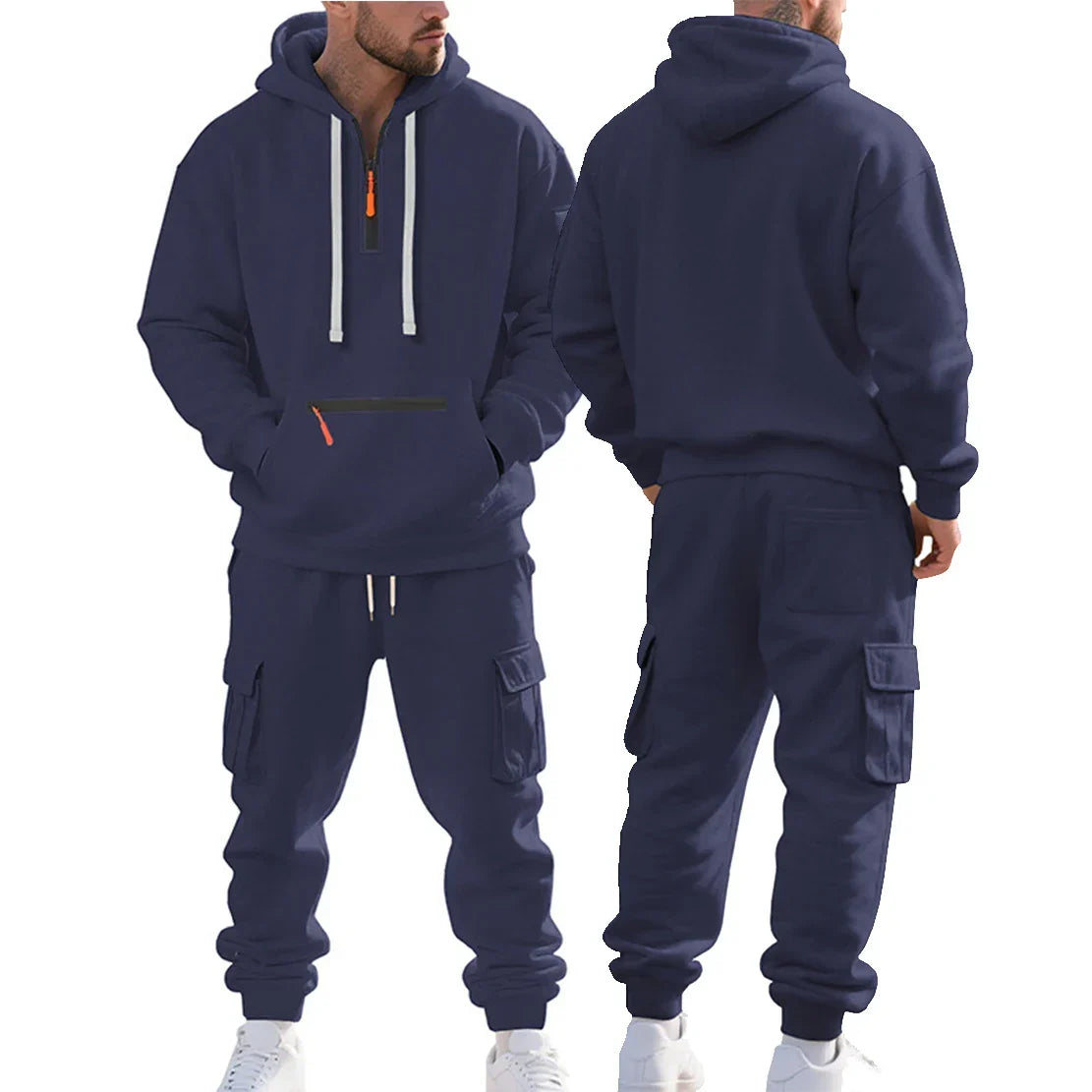 Kade™ | Set Jogger Confortevole