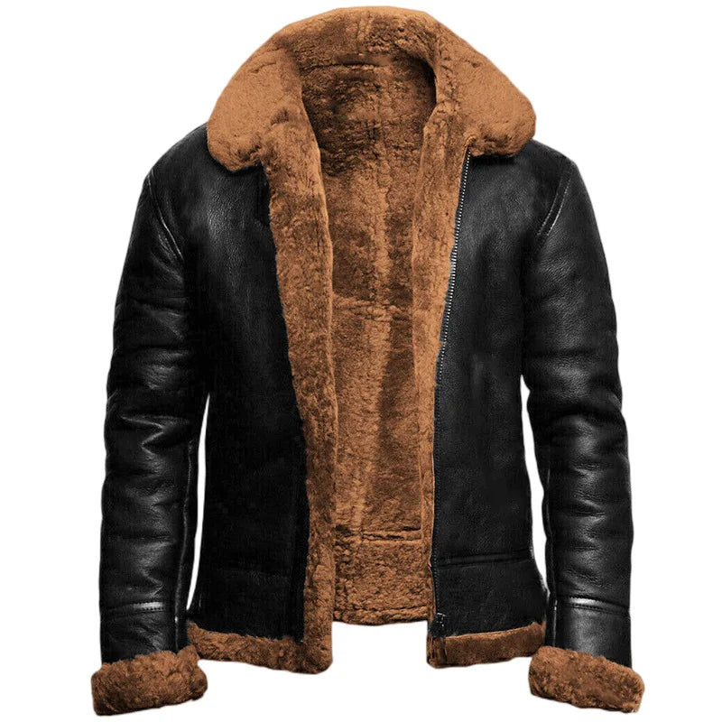 Ardentia™ | Elegante giacca calda