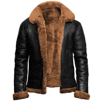 Ardentia™ | Elegante giacca calda