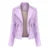 claire™ | blazer raffinato
