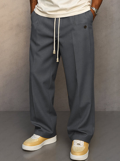 Ezra™ | Pantaloni Casual Confortevoli