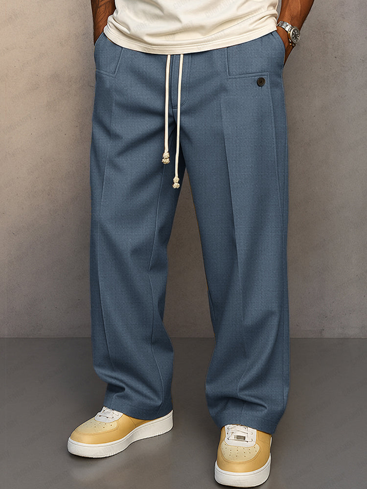 Ezra™ | Pantaloni Casual Confortevoli