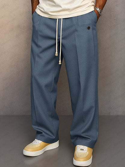 Ezra™ | Pantaloni Casual Confortevoli