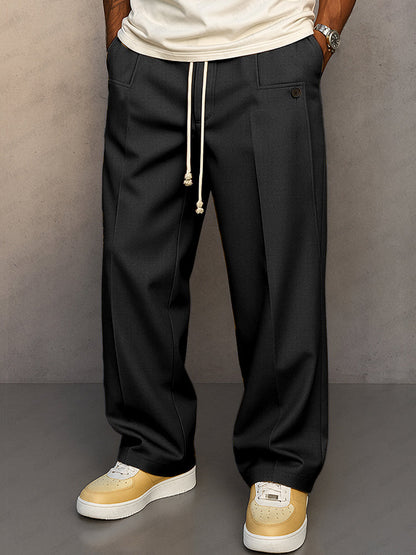 Ezra™ | Pantaloni Casual Confortevoli