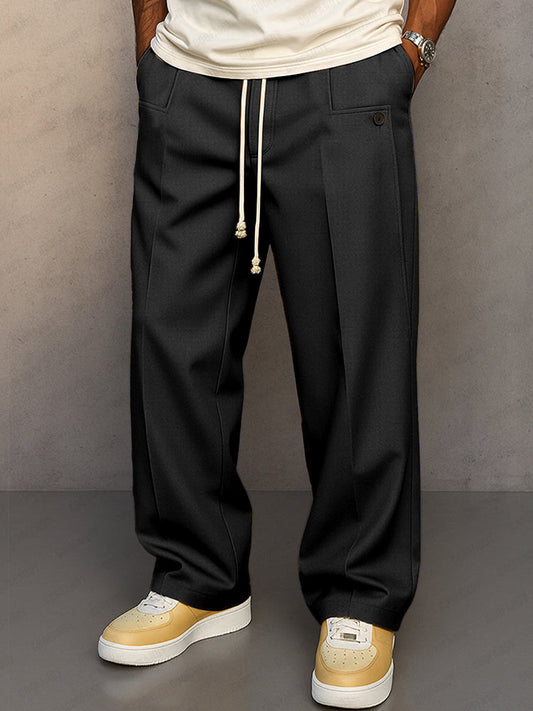 Ezra™ | Pantaloni Casual Confortevoli