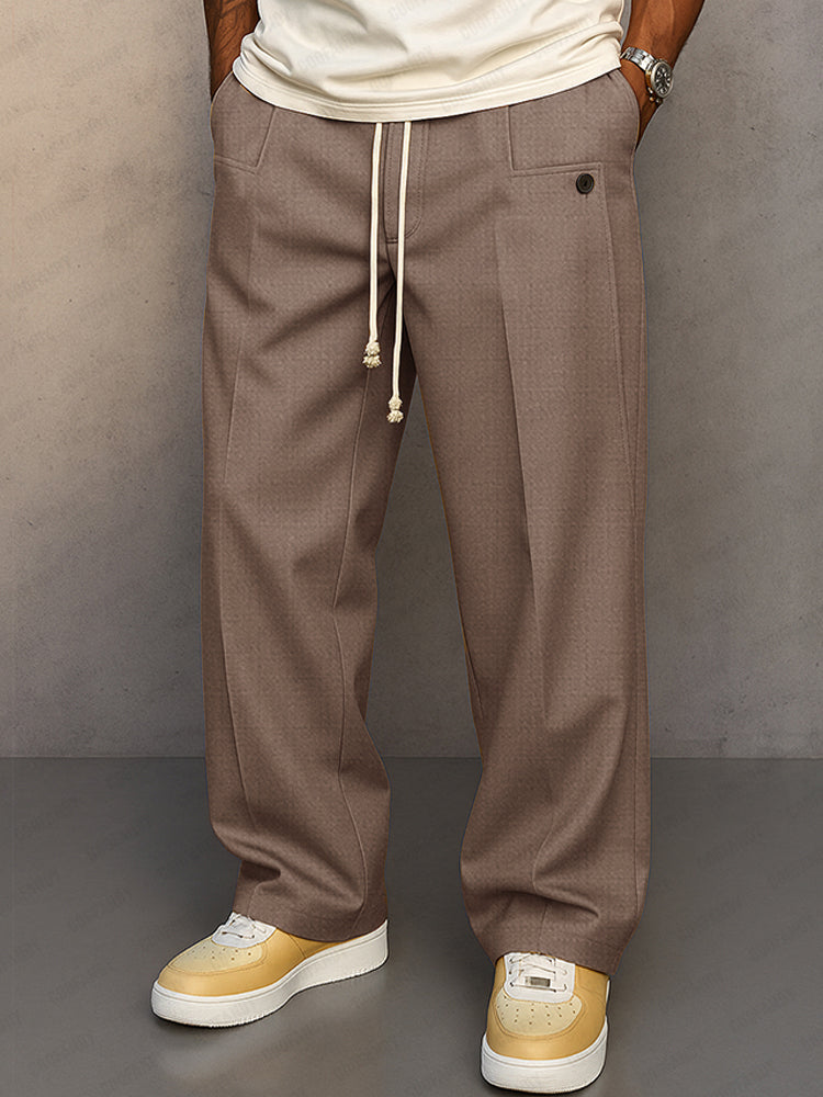 Ezra™ | Pantaloni Casual Confortevoli