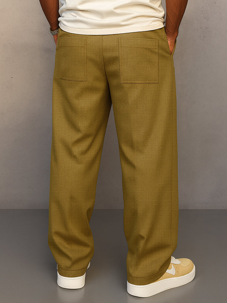 Ezra™ | Pantaloni Casual Confortevoli
