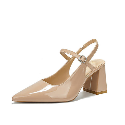 Marjolijn™ | Tacchi Ortopedici Confortevoli