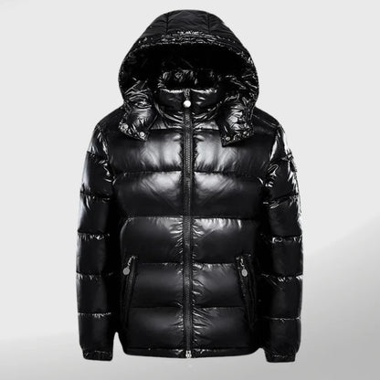 Giacca Puffer Imbottita™ | Giacca Invernale