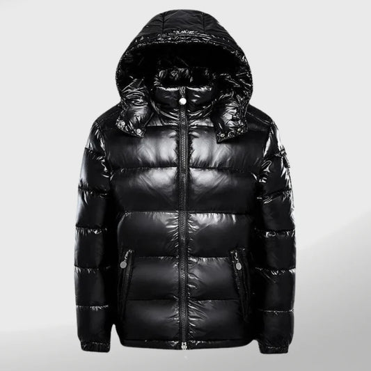Giacca Puffer Imbottita™ | Giacca Invernale