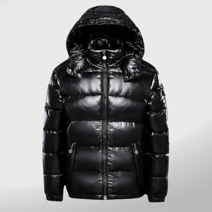 Puffjacka™ | Giacca invernale