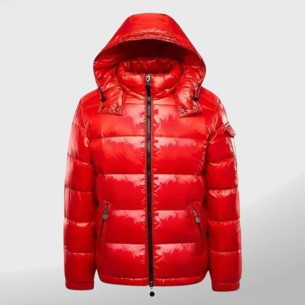 Giacca Puffer Imbottita™ | Giacca Invernale