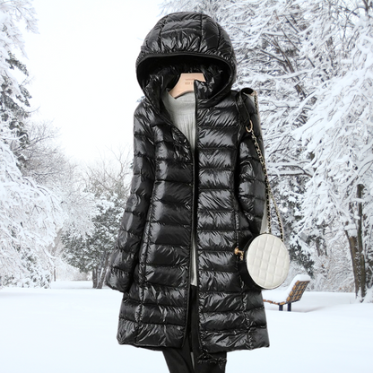 Brina™ | Giacca Piumino Leggera