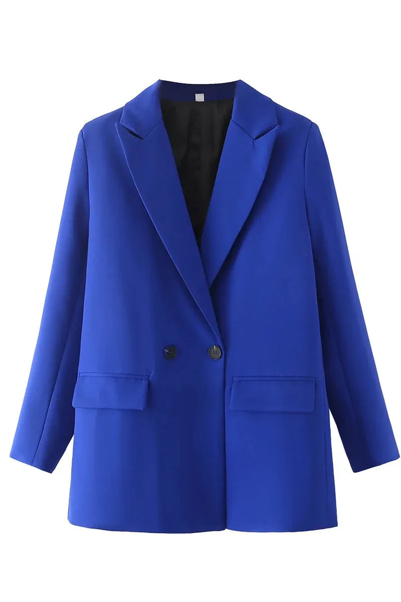Verla Sky – Blazer Perfetto
