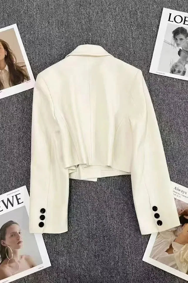 Modalità Diora – Blazer Perfetto