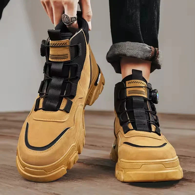 Daro™ | Scarpe Ortopediche Sostenibili e Confortevoli